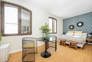 Rent Flat  N/a. Calle de galdo, madrid