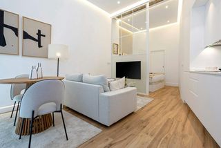 Affitto Appartamento  N/a. Calle castilla, sevilla