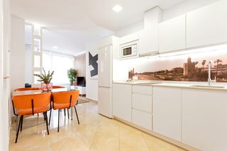 Alquiler Piso  N/a. Calle murillo, sevilla