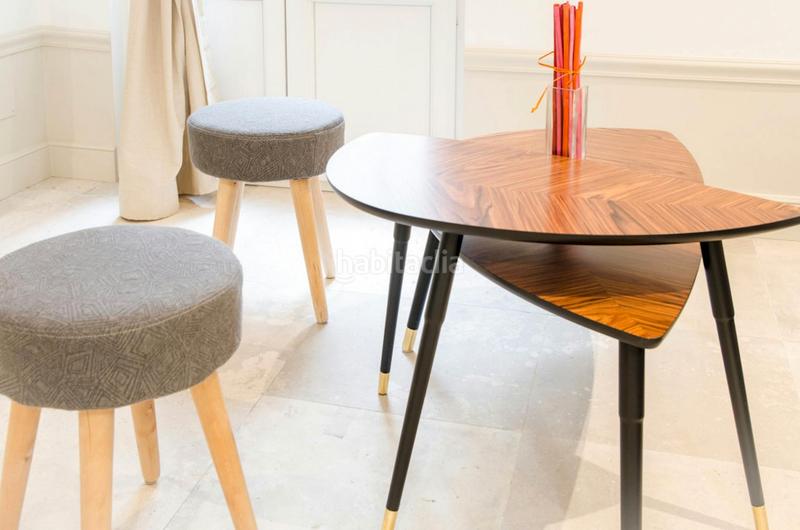 Foto 16c1a6b0-376e-468f-b8fa-a6d86164f721. Affitto appartamento con riscaldamento in Universidad-Malasaña Madrid