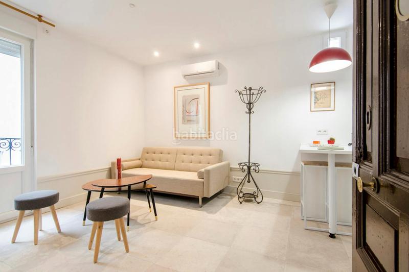 Foto 1c7cd7d9-3f1b-41ce-9ccf-2efa846f31d4. Location appartement avec chauffage dans Universidad-Malasaña Madrid