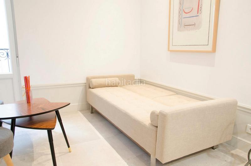 Foto 6decb4ae-ba47-4df1-aef3-e7bf5d25ab76. Location appartement avec chauffage dans Universidad-Malasaña Madrid