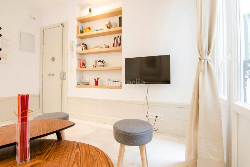 Foto 76d4c0da-93af-4307-acfb-a25aaaaf5de8. Location appartement avec chauffage dans Universidad-Malasaña Madrid