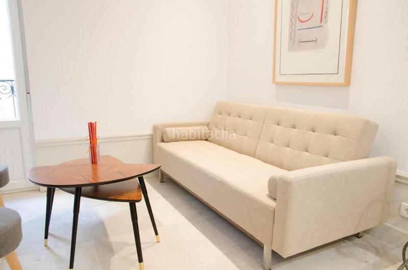 Foto 7653d06f-e8cb-4309-89e0-92534f534d9f. Rent flat with heating in Universidad-Malasaña Madrid