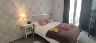 Location Appartement  N/a. Calle de barcelona, fuenlabrada