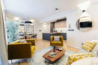 Rent Flat  N/a. Calle socorro, sevilla