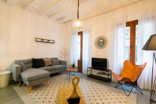 Location Appartement  N/a. Passatge de la virreina, barcelona