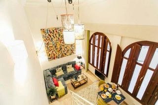 Miete Etagenwohnung  N/a. Calle pajaritos, sevilla