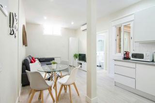 Location Appartement  N/a. Calle de santa engracia, madrid