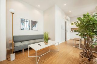 Miete Etagenwohnung  N/a. Calle de galdo, madrid