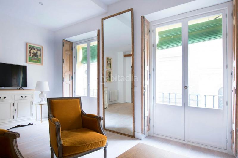 Foto 8b159c50-e94a-4d8a-bafd-0ea978d9ec08. Miete etagenwohnung mit heizung in Palacio Madrid