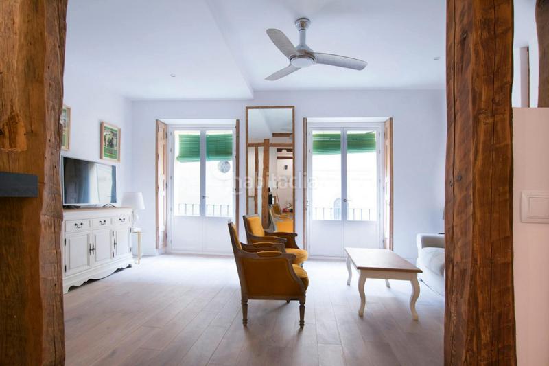 Foto ecfd8440-0604-478d-aff1-ac0701826ac9. Miete etagenwohnung mit heizung in Palacio Madrid
