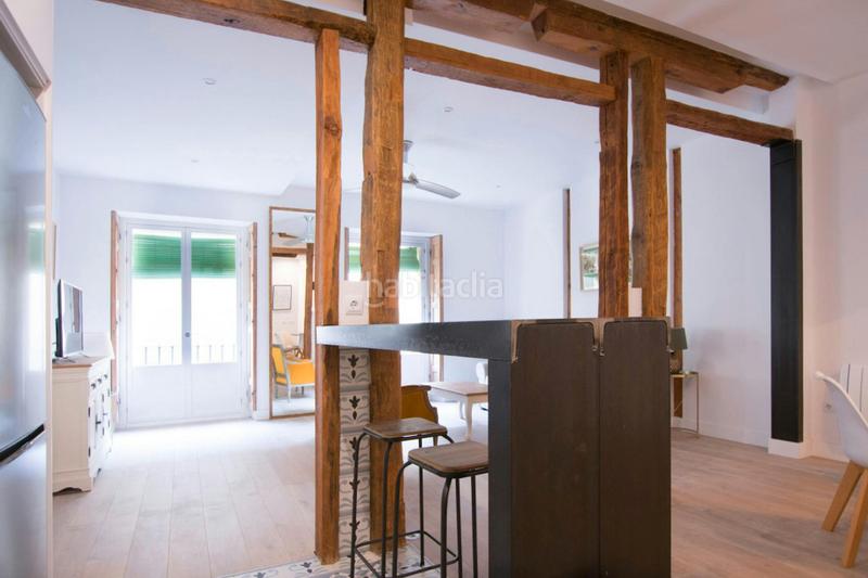 Foto 31c3f11e-2051-4838-8fc9-d06376bd0eb5. Rent flat with heating in Palacio Madrid