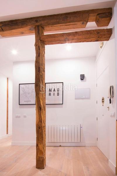 Foto cddc8fb7-884a-4ef9-8503-60f5adea7778. Rent flat with heating in Palacio Madrid