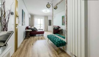 Lloguer Pis  N/a. Carrer mas, lhospitalet de llobregat