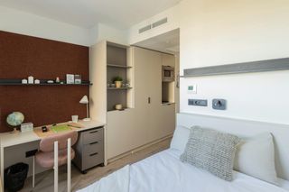 Edificio en N/A