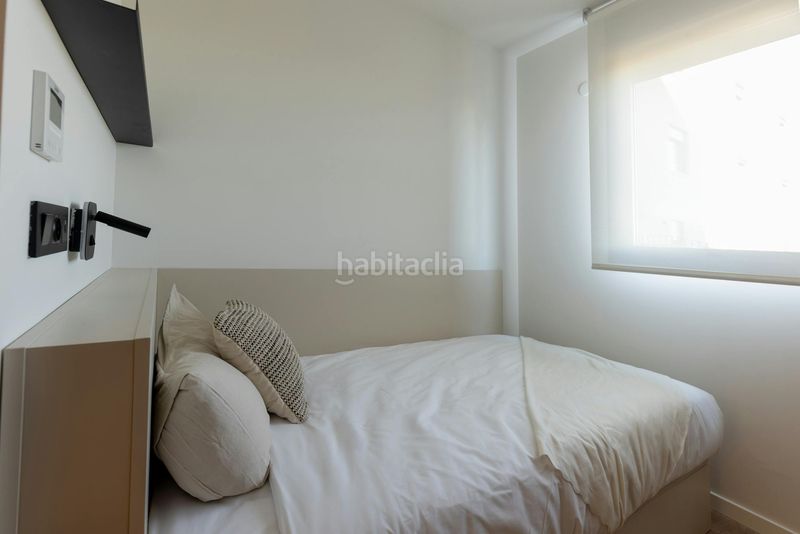 Foto c60de723-12eb-4ead-8bcf-2d873011cd4b. Alquiler edificio carretera de colmenar, en Montecarmelo Madrid