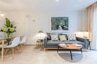 Location Appartement  N/a. Calle de don pedro, madrid