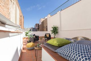Lloguer Pis  N/a. Carrer de largenter, barcelona