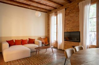 Location Appartement  N/a. Carrer del torrent de lolla, barcelona