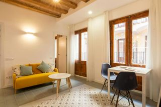Affitto Appartamento  N/a. Passatge de la virreina, barcelona