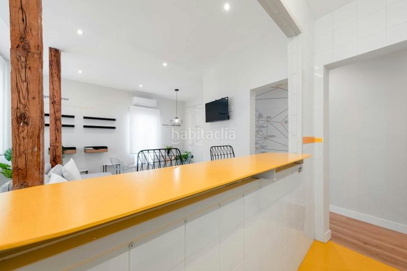 Foto 1c658455-f964-498b-b4c1-c0cc6c2d3024. Affitto appartamento con riscaldamento in Universidad-Malasaña Madrid