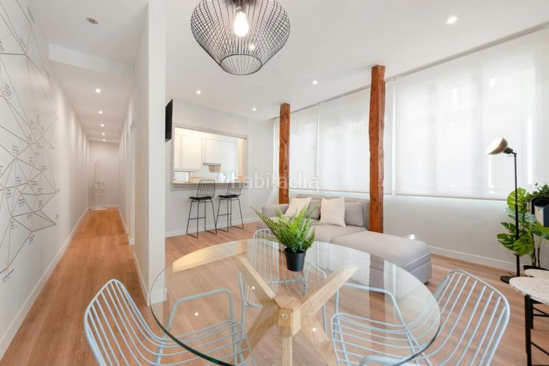 Foto 4f8525f2-064c-4e49-ad30-73de9289081c. Affitto appartamento con riscaldamento in Universidad-Malasaña Madrid