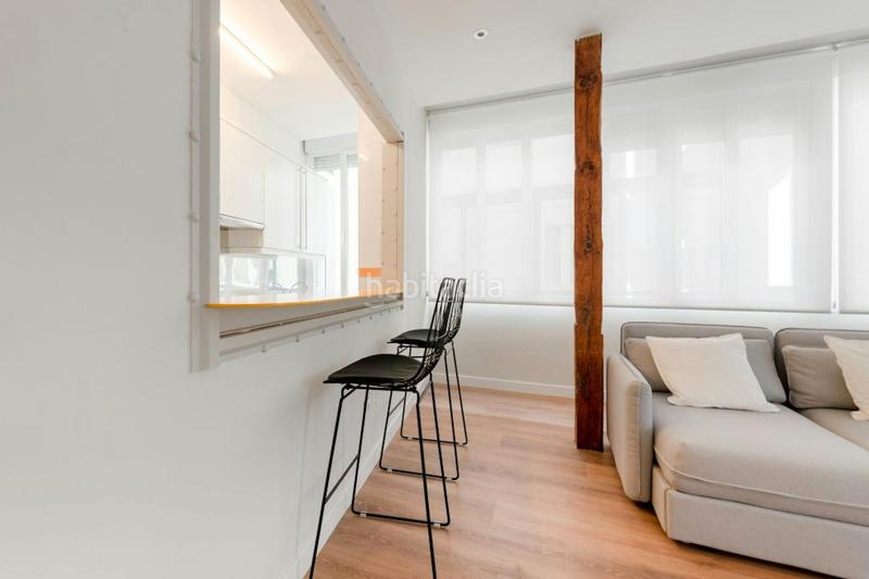 Foto 87064d4c-af3d-457d-b088-9c42407da40e. Affitto appartamento con riscaldamento in Universidad-Malasaña Madrid