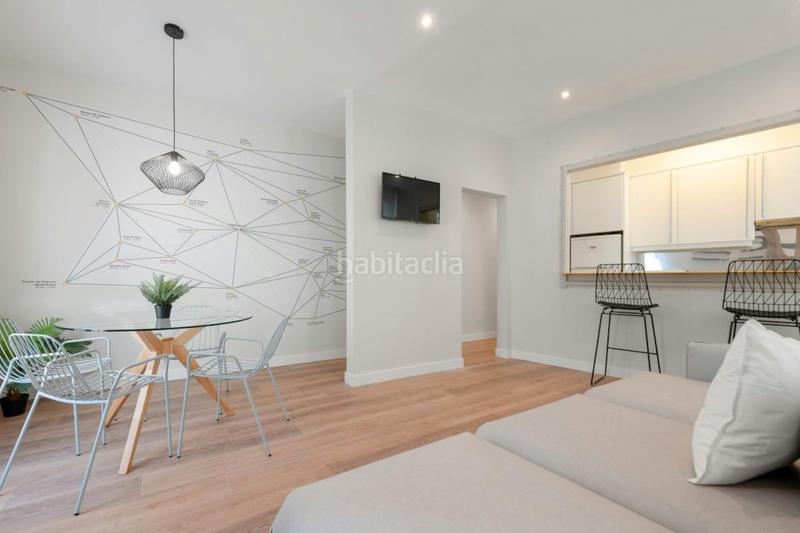 Foto 8874cc92-d652-4585-87a2-aa6659a93237. Affitto appartamento con riscaldamento in Universidad-Malasaña Madrid