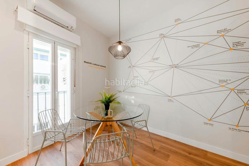 Foto 9fbe1292-883d-45a0-b4a7-7ce4512bc4bf. Affitto appartamento con riscaldamento in Universidad-Malasaña Madrid