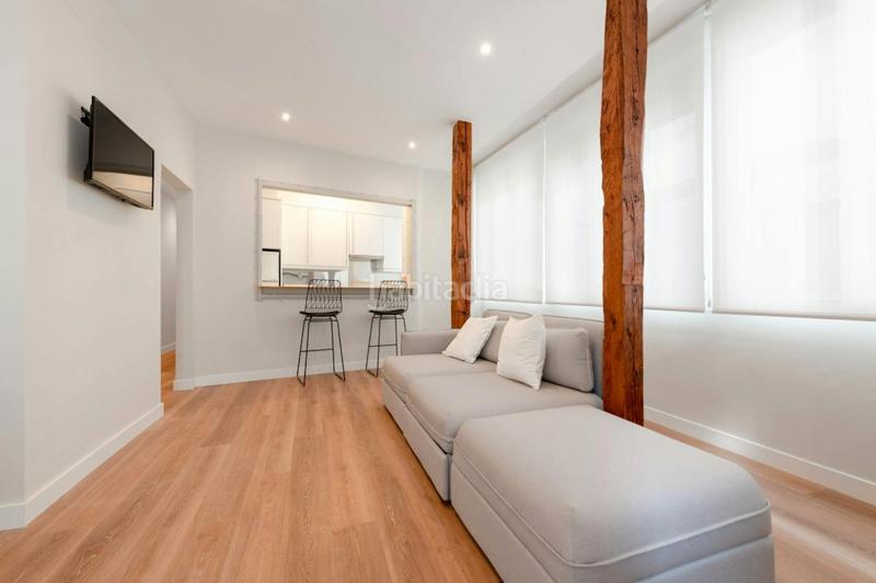 Foto dc3f8ecd-8484-4074-96d0-53ced36e8933. Affitto appartamento con riscaldamento in Universidad-Malasaña Madrid