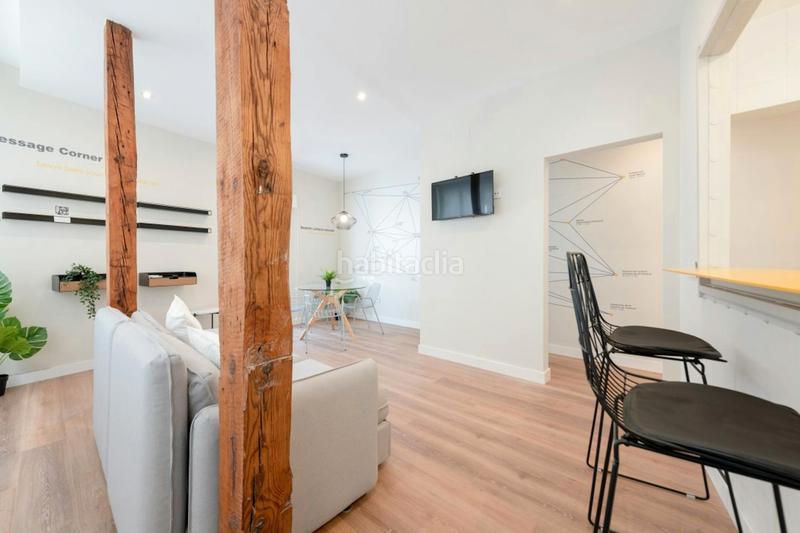 Foto fd6069e7-cd80-4943-acdd-2a1eec37097d. Affitto appartamento con riscaldamento in Universidad-Malasaña Madrid