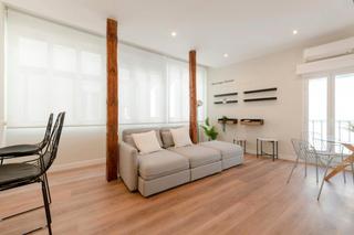 Miete Etagenwohnung  N/a. Calle de valverde, madrid