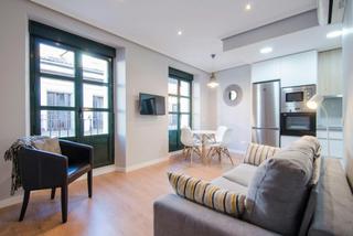 Location Appartement  N/a. Calle de los estudios, madrid