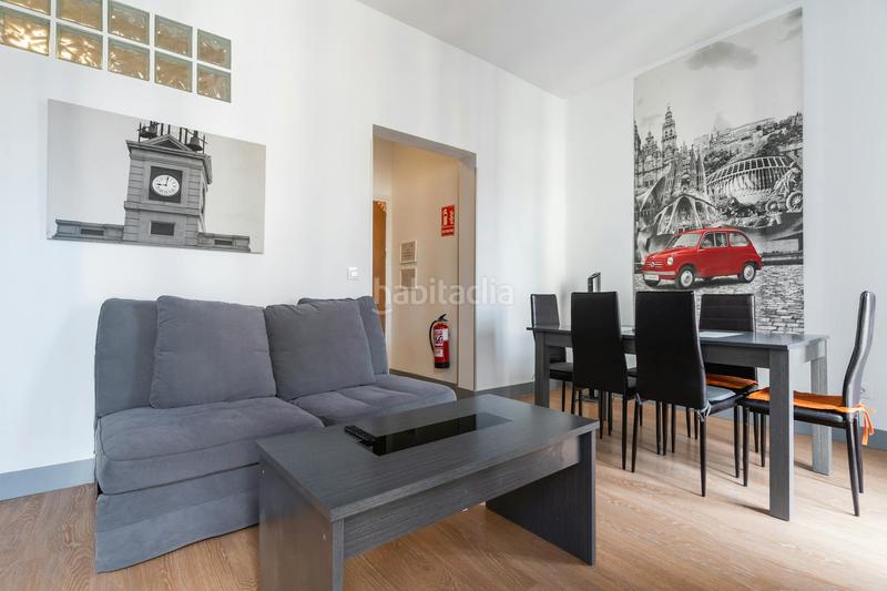 Foto abc195b3-1df3-4225-a294-0ef88b31de8a. Affitto appartamento con riscaldamento in Sol Madrid