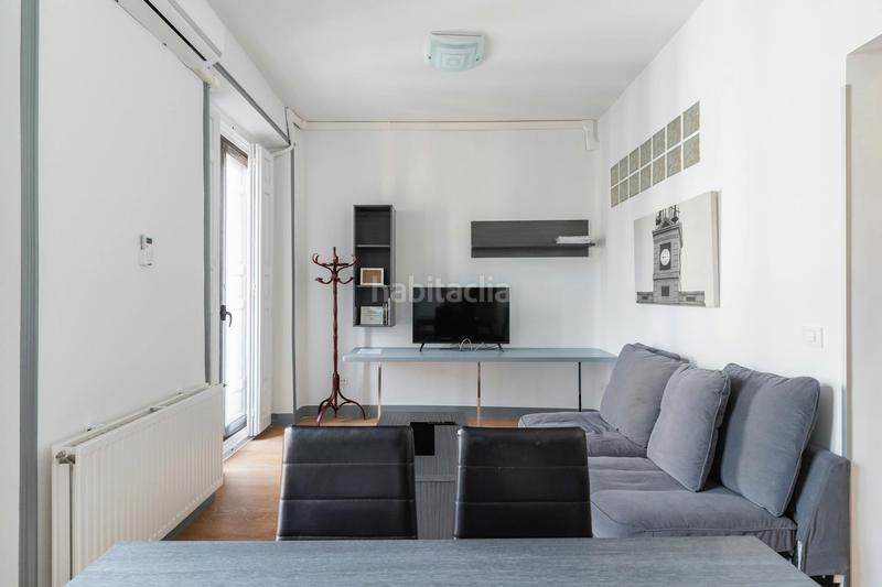 Foto 17e26a63-ea47-4891-a3f4-5fbccc55e761. Location appartement avec chauffage dans Sol Madrid
