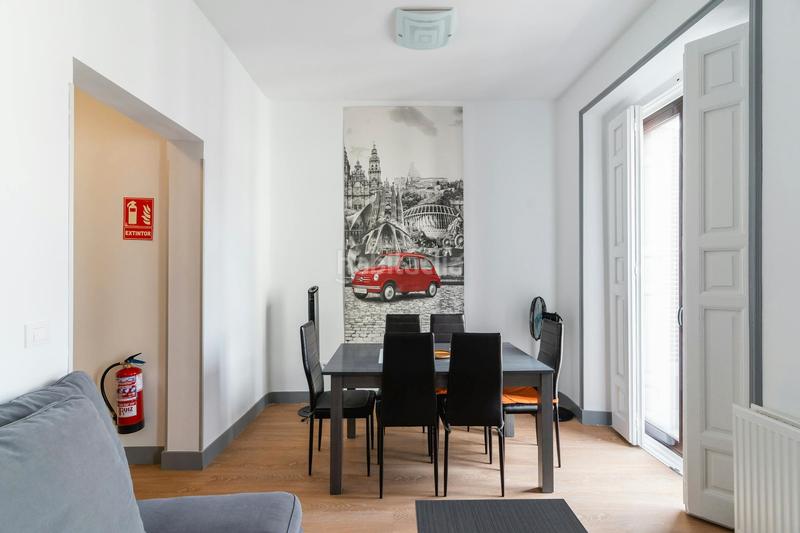 Foto 1cdb9bbe-b18b-46b8-b11a-ff704f14af25. Location appartement avec chauffage dans Sol Madrid