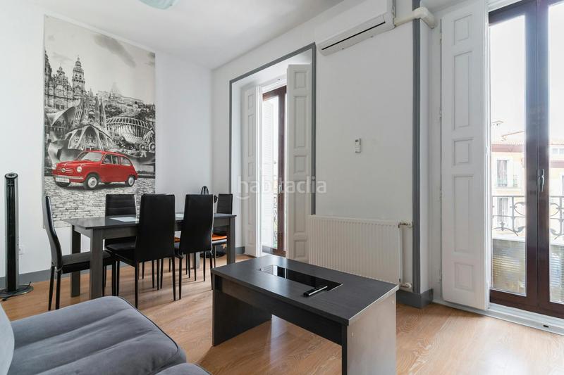 Foto 9be9bcfb-0f61-4e31-b8b4-7c72dce3aaa0. Location appartement avec chauffage dans Sol Madrid
