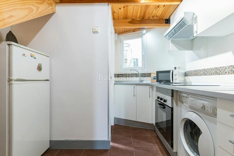 Foto 4e24ad5b-52c9-4b3c-a8bb-7a2adcca4d77. Miete etagenwohnung mit heizung in Sol Madrid