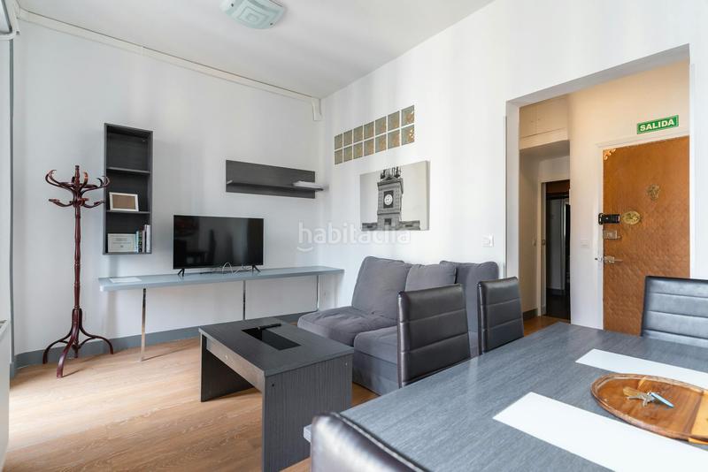 Foto 903d3141-1b5a-4563-a0f8-f973661f4218. Miete etagenwohnung mit heizung in Sol Madrid