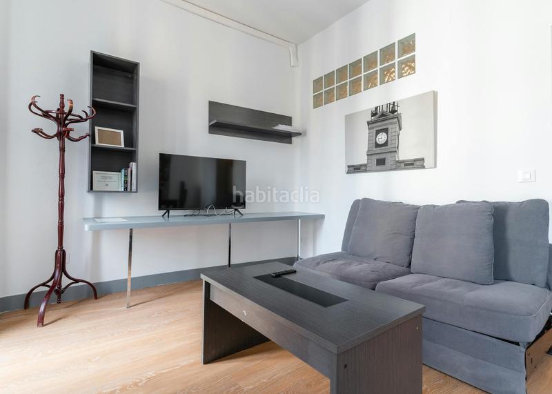 Foto ea7e35b8-1cda-46d0-96fc-29c323c75286. Miete etagenwohnung mit heizung in Sol Madrid