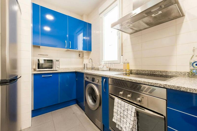 Foto 455f1cb5-9842-462b-9767-2cc3264305ad. Location appartement avec chauffage dans Embajadores-Lavapiés Madrid