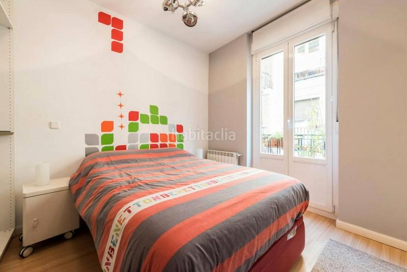 Foto 61575171-9899-453a-9e47-d2c359f8619d. Location appartement avec chauffage dans Embajadores-Lavapiés Madrid