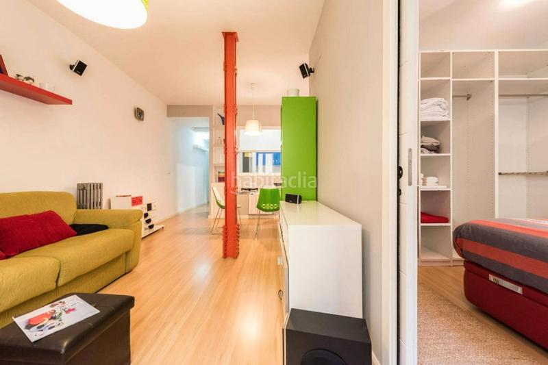 Foto 9e01b0e0-f449-4576-886b-55d19cb7003b. Location appartement avec chauffage dans Embajadores-Lavapiés Madrid