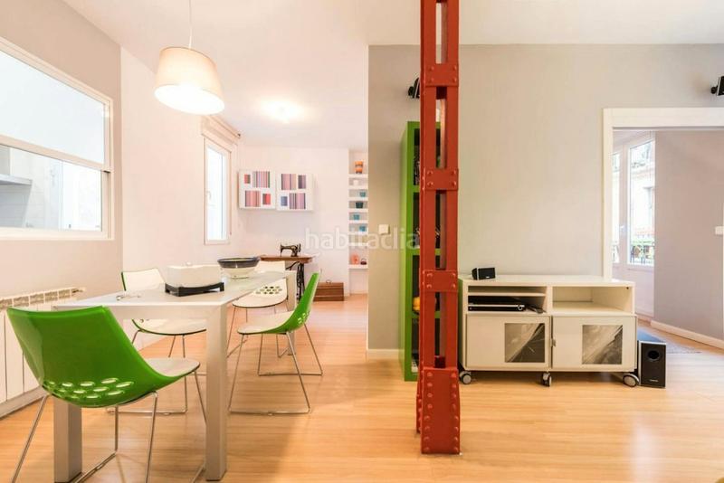 Foto ec7ef492-44eb-470c-a329-361f62beca65. Location appartement avec chauffage dans Embajadores-Lavapiés Madrid