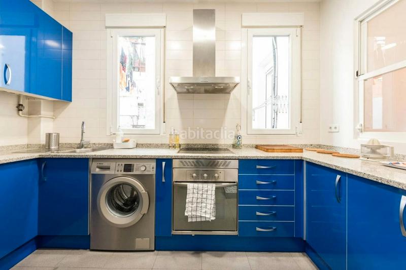 Foto ef768930-fdd6-4589-a403-498bb72901b7. Location appartement avec chauffage dans Embajadores-Lavapiés Madrid