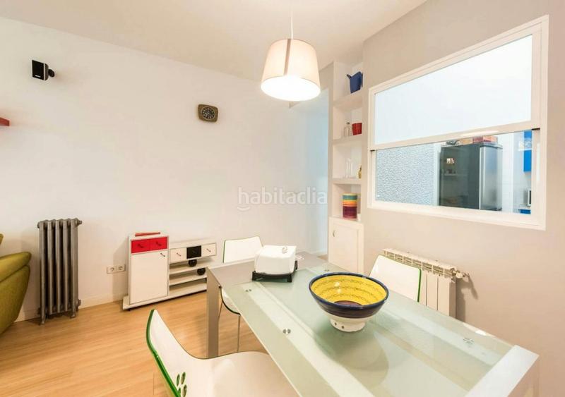 Foto 129759d3-cb87-4bdb-90f5-286cc82f3042. Rent flat with heating in Embajadores-Lavapiés Madrid
