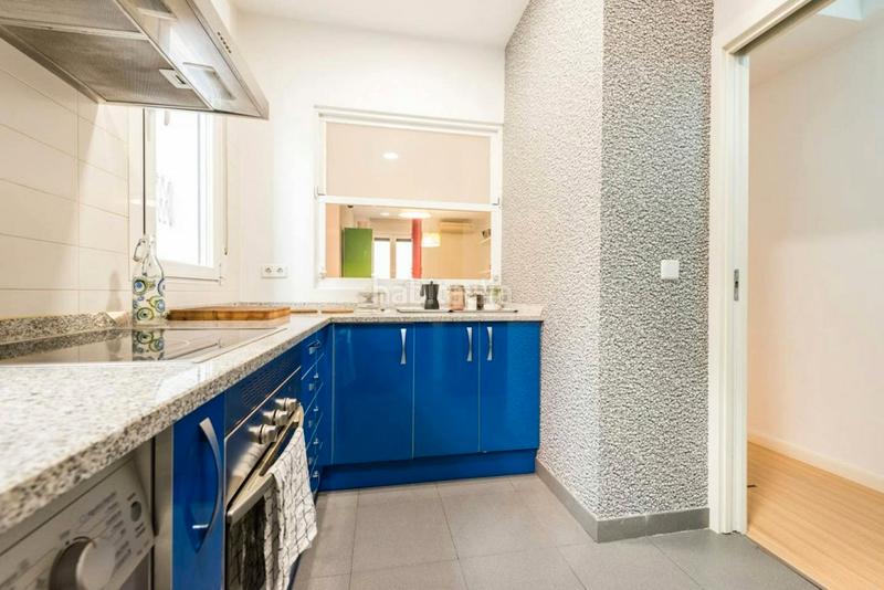 Foto 82902246-3ee2-4ec6-b8e2-5a71bef69cc3. Rent flat with heating in Embajadores-Lavapiés Madrid