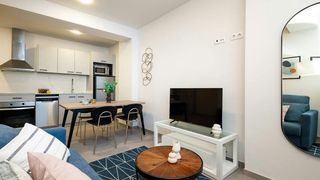 Location Appartement  N/a. Calle goya, valencia