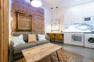 Location Appartement  N/a. Calle de santa brígida, madrid
